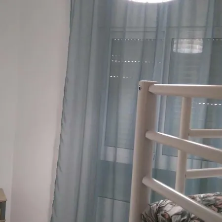 Appartement Frente De La Playa Torrevieja