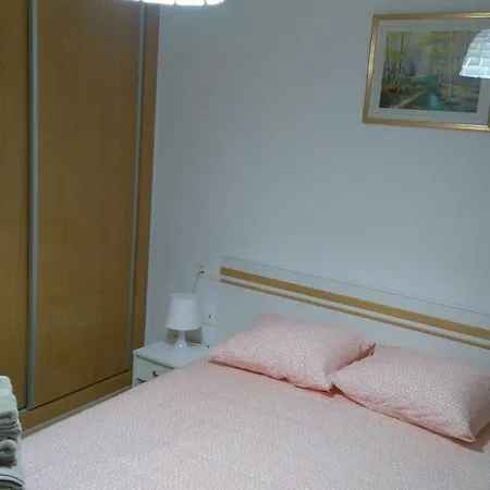 Frente De La Playa Appartement Torrevieja