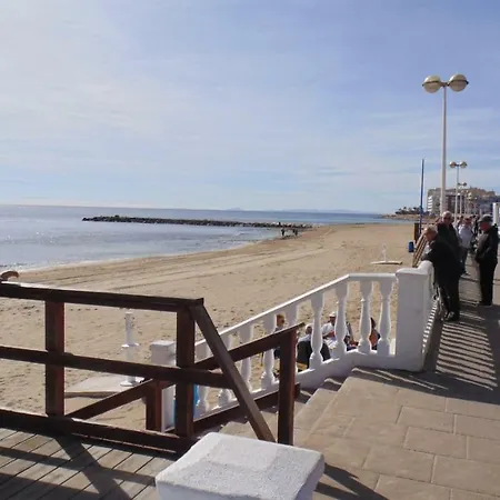 Frente De La Playa * Torrevieja