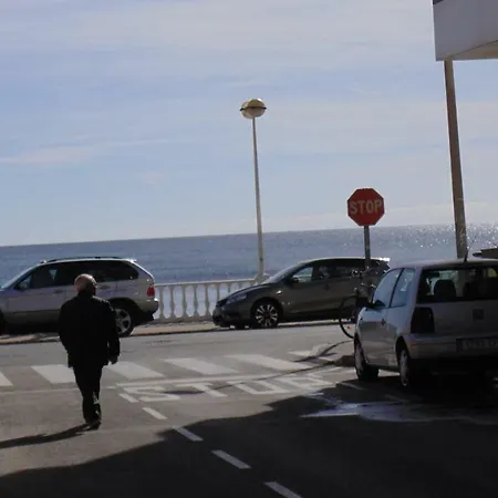 Appartement Frente De La Playa Torrevieja