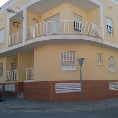 Apartment Frente De La Playa Torrevieja