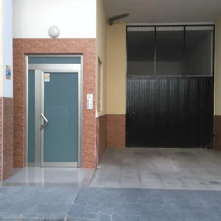 Frente De La Playa * Torrevieja