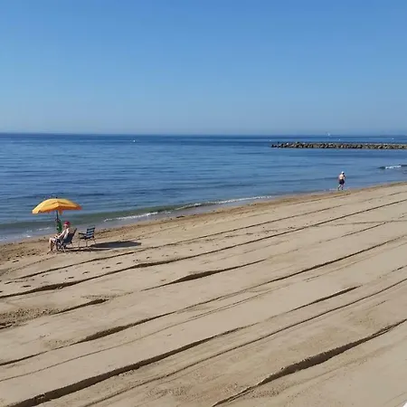Appartement Frente De La Playa Torrevieja