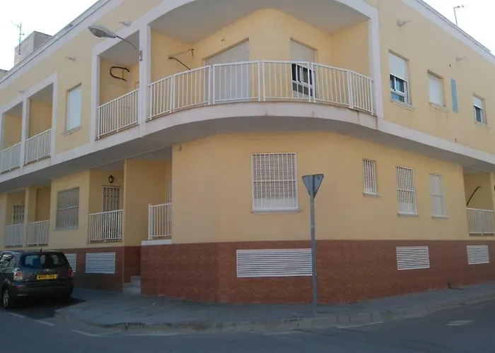 Apartment Frente De La Playa Torrevieja